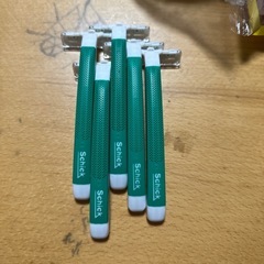 カミソリ