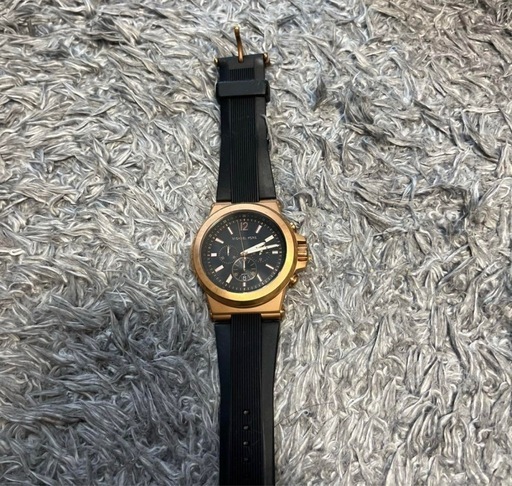 マイケルコース 腕時計 ディラン 49mm
