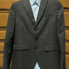 160cm　男子　フォーマルスーツ　卒業式