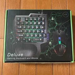 ゲーミング キーボード