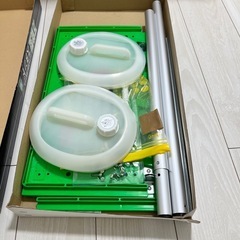 【美品】こいのぼり　こどもの日　定期8万以上　スタンド付きの画像