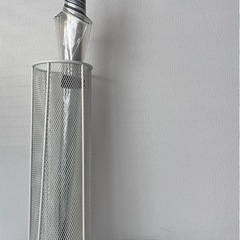 【お引き渡しの方決定】ニトリの傘立てその他の画像