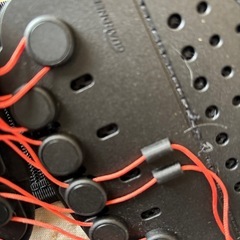 ガードナーベルト　筋トレ腹圧　腰痛予防Mの画像