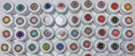 ③Vetroジェルネイル80色‼️【おまけも付けます】