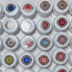 ③Vetroジェルネイル80色‼️【おまけも付けます】の画像