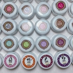 ③Vetroジェルネイル80色‼️【おまけも付けます】の画像