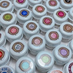 ③Vetroジェルネイル80色‼️【おまけも付けます】