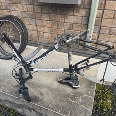 中古】滋賀県のマウンテンバイクを格安/激安/無料であげます