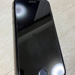 iPhone SE第2世代　128gb（ジャンク）