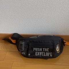 AVIREXポ～チ