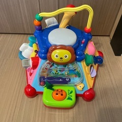 トイローヤル たのしく知育　やみつきボックス