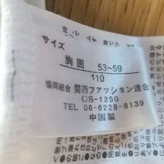 100cm トイ・ストーリー スイムパンツ+ラッシュガードおまけ✨の画像