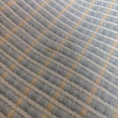 ラグ 120×190くらいの画像