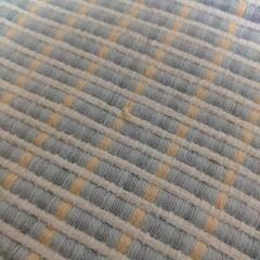 ラグ 120×190くらいの画像