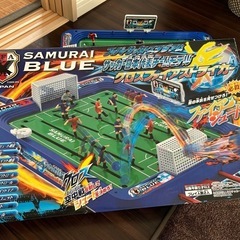 スーパーサッカースタジアムの画像