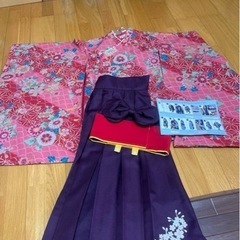 振袖セット　新品の画像