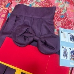 振袖セット　新品の画像