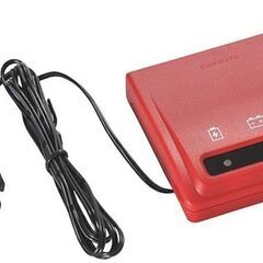 CAR MATE メモリーキーパー　SA202　RED
