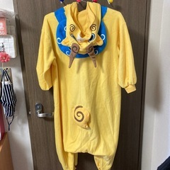 着ぐるみパジャマの画像