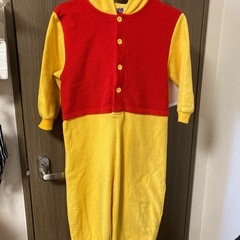 着ぐるみパジャマの画像