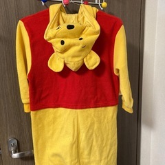 着ぐるみパジャマの画像