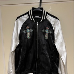 カッコいい❤️スカジャン❤️早い者勝ち