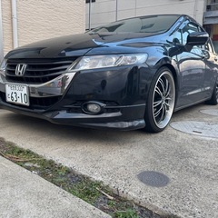 RB3 オデッセイ　アブソルート❗️