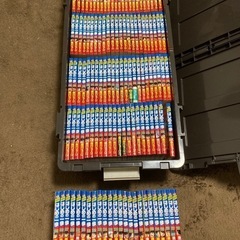 はじめの一歩 1〜118巻　初版多数