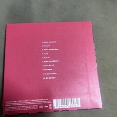 CD⭐️１５００円の画像