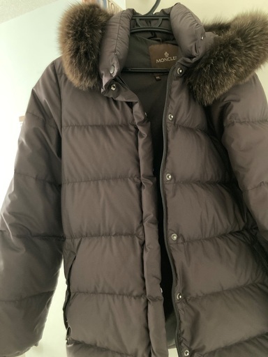 最終価格！モンクレール　レディース　ダウン　00サイズ
