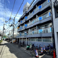 ★ 仲介手数料ゼロ物件 ★ 駅近１分圏内・敷金礼金ゼロ ★ ロー...