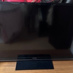 SHARP LC60B5
の画像