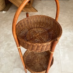 ラタン家具⭐︎最終