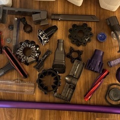 【Dyson ダイソン V6 motorhead】の画像