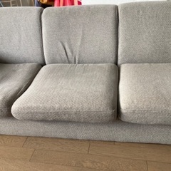 3人掛けソファー