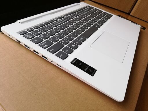 送料無料 HDD2TB Windows10 21.5型 中古動作良品 NEC PC-VN770FS6R 一