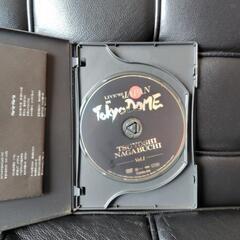 長渕剛　東京ドーム　ライブDVDの画像