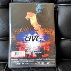 長渕剛　東京ドーム　ライブDVDの画像