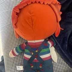 USJ Chucky チャイルドプレイ チャッキーの画像