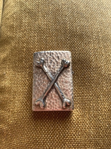 ZIPPO