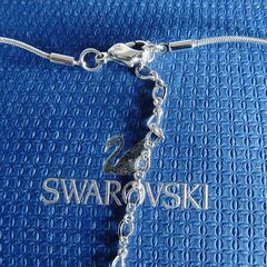 SWAROVSKI CIRCLE PENDANT  品番681251の画像