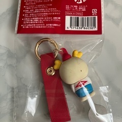 ロピア専用カートキー
の画像