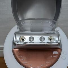 美顔器　パナソニック