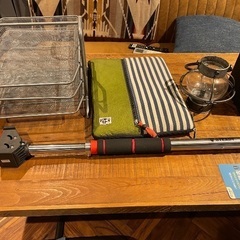 電子レンジ　他　不用品の画像