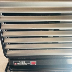 ダイニチ　ブルーヒーターの画像