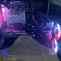 自作ゲーミングPC  入門スペック  i3-9100F  GTX...