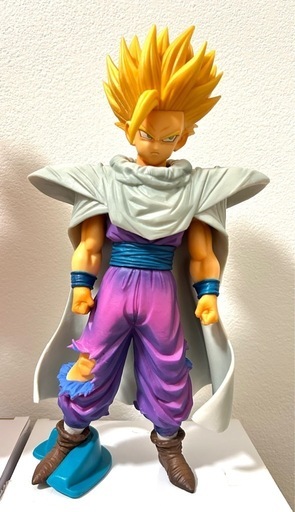 Grandista ドラゴンボール　3点セット