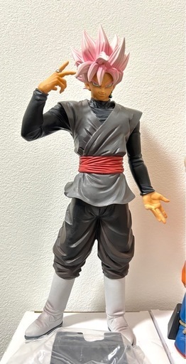 Grandista ドラゴンボール　3点セット