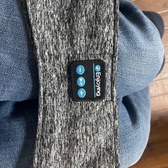 ワイヤレススピーカー Bluetooth5.0 アイマスク 睡眠...