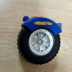 【TOBOT 】トボット　マスターV　合体ロボの画像